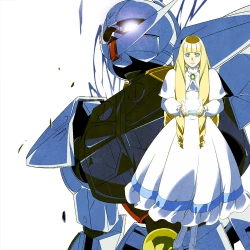 Page 45 of 2842594Turn A Gundam