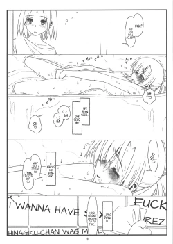 Page 15 of Orera to Kanojo ga Dorei to Shujin de Seitokaichou | How We Turned The School Council President Into Our Personal Slave