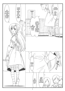 Page 5 of Orera to Kanojo ga Dorei to Shujin de Seitokaichou | How We Turned The School Council President Into Our Personal Slave