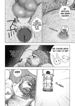 Page 22 of Fushigi no Kuni no Otou-san 4 | Daddy in Wonderland 4