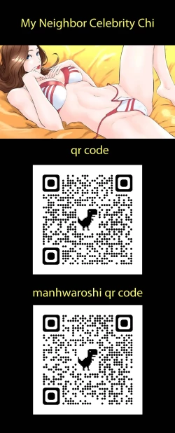 Page 1 of my neighbor celebrity chi 01manhwaroshi