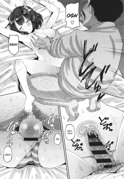 Page 13 of Naughty Focus + Hinaki Edition