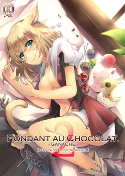 Page 1 of Fondant au Chocolat 2