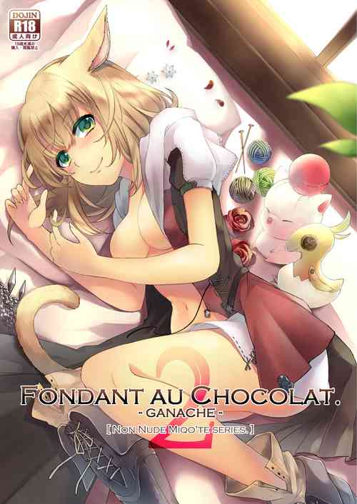 Download Fondant au Chocolat 2