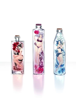 Page 20 of Fondant au Chocolat 3