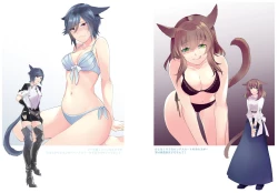 Page 6 of Fondant au Chocolat 3