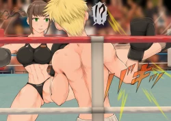 Page 14 of JKたちのキノコ狩り2