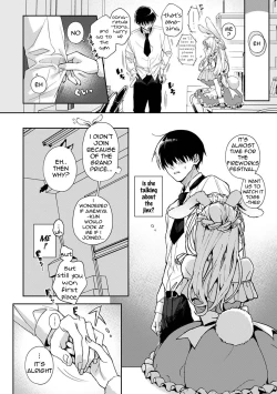 Page 145 of Amaama Koakuma | Sweet Sweet Little Devil