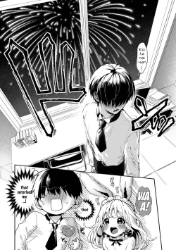 Page 147 of Amaama Koakuma | Sweet Sweet Little Devil