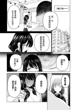 Page 53 of Watashi datte Otoko no Hito o Hikitsuketai 2