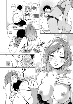 Page 10 of Spring Has Come