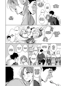 Page 4 of Spring Has Come