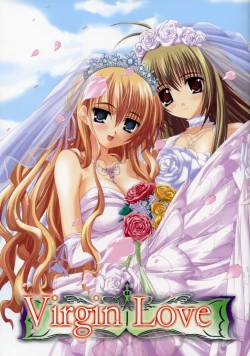 Page 1 of Virgin Love
