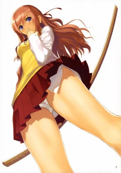 Page 6 of Kiteruyo! Takeuchi-kun