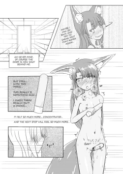 Page 16 of Alyn & TheLock & Key Room