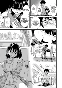 Page 3 of LOLI-CON of the DEAD