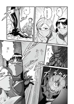 Page 13 of The IRONCROSS