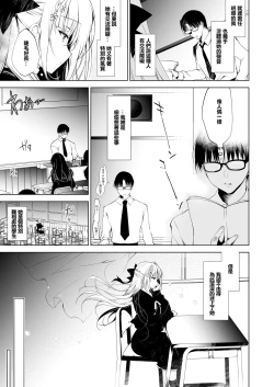 Page 7 of Shoujo Kaishun 1~4 Soushuuhen