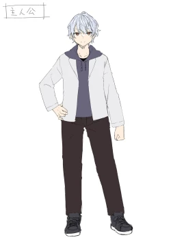 Page 34 of Seishori Maid ni Sareta Ore