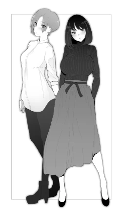 Page 2 of As Lesbians Whose Sex Life is in a Slump and are in Need of New Stimulation, is it Okay for the Scent of Cock to Awaken our Female Instincts?