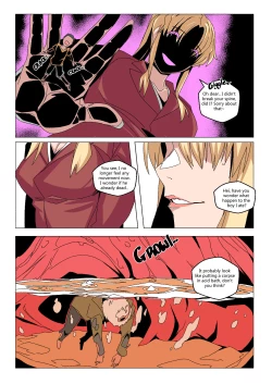 Page 5 of Balalaika Play Vore