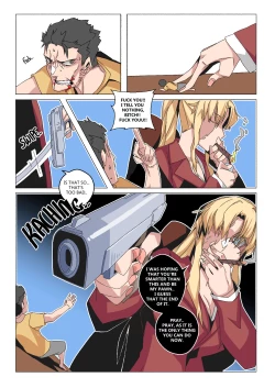 Page 6 of Balalaika Play Vore