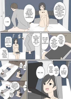 Page 22 of Seigangu |sex toy