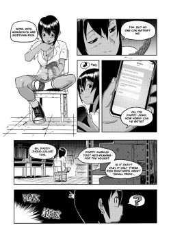 Page 5 of Black Rose