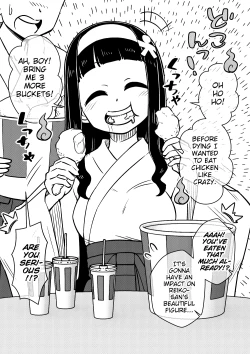 Page 6 of Hyoui Musume