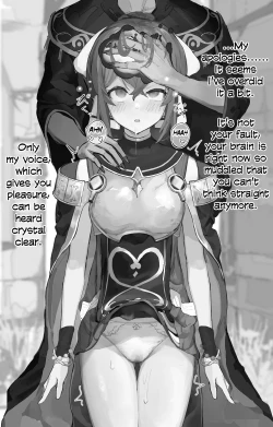 Page 12 of Fire Emblem Echoes Delthea Brainwashing Situation