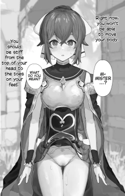 Page 18 of Fire Emblem Echoes Delthea Brainwashing Situation