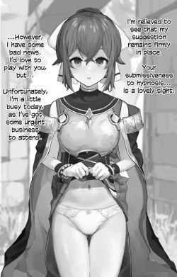 Page 7 of Fire Emblem Echoes Delthea Brainwashing Situation