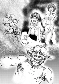 Page 5 of Goblin Slayer