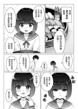 Page 11 of Otonari no Sayo-chan