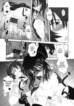 Page 18 of Kyonko to Issho