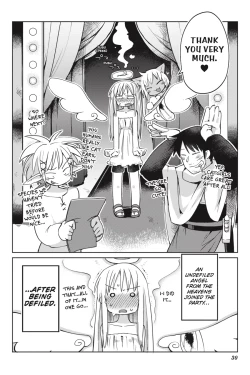 Page 31 of Interspecies Reviewers - Volume 1