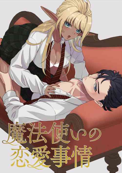 Download Wizard's love affairs