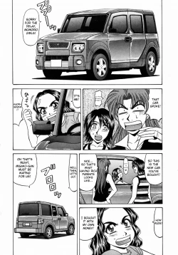 Page 134 of Kochira Momoiro Company Vol. 1
