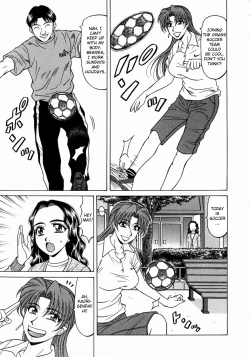 Page 93 of Kochira Momoiro Company Vol. 1