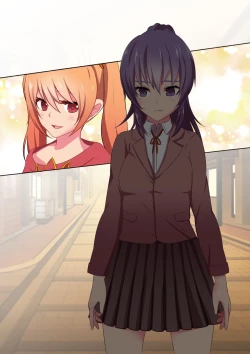 Page 51 of Henshin Kaisuu ni Kagiri ga Aru Mahou Shoujo wa Aku no Te o Tori Ochiteiku.