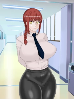 Page 132 of Saimin no Akuma VS Shihai no Akuma