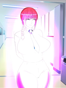 Page 136 of Saimin no Akuma VS Shihai no Akuma