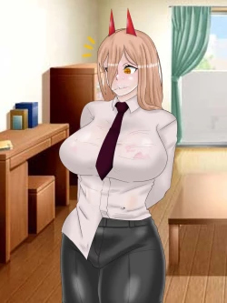 Page 184 of Saimin no Akuma VS Shihai no Akuma