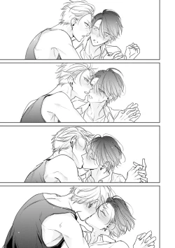 Page 137 of Densetsu no Yarichin VS Teppeki no Shiriana | 传说级炮王vs铁壁屁眼1-5 + 番外