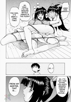 Page 45 of Petit-Roid 3 2