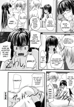 Page 147 of Niiso Shoujo de ○○○ - In the Kneesocks Girl ○○○