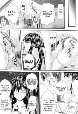 Page 179 of Niiso Shoujo de ○○○ - In the Kneesocks Girl ○○○