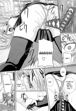 Page 20 of Niiso Shoujo de ○○○ - In the Kneesocks Girl ○○○