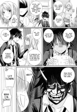 Page 62 of Niiso Shoujo de ○○○ - In the Kneesocks Girl ○○○