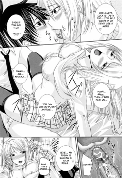 Page 72 of Niiso Shoujo de ○○○ - In the Kneesocks Girl ○○○